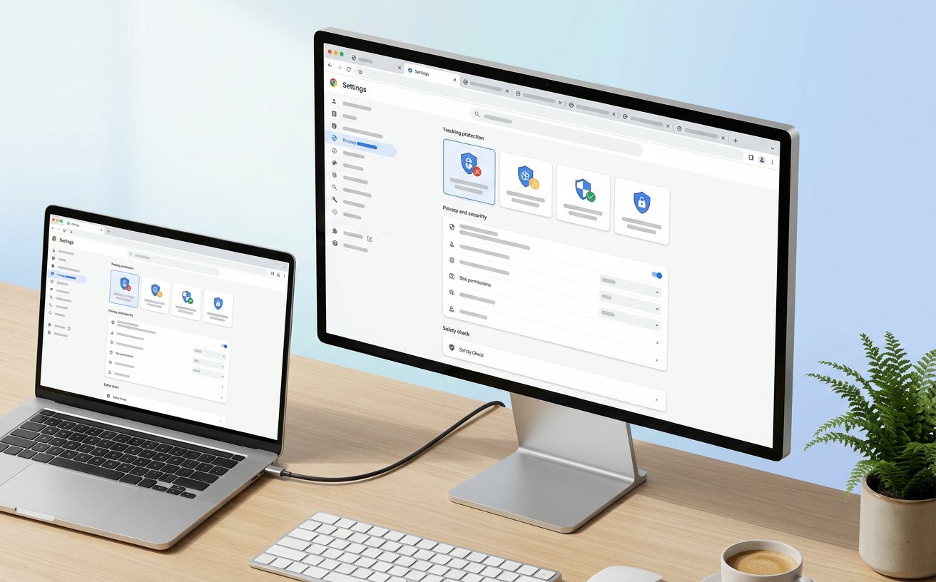 谷歌浏览器扩展程序商店界面展示